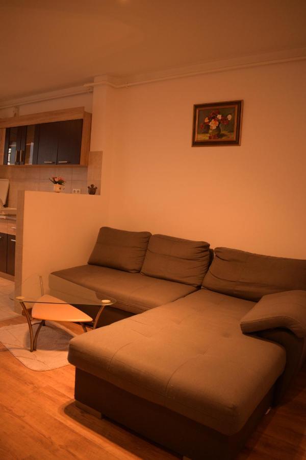 Apartament Alexandru Apartment Sibiu Exterior photo