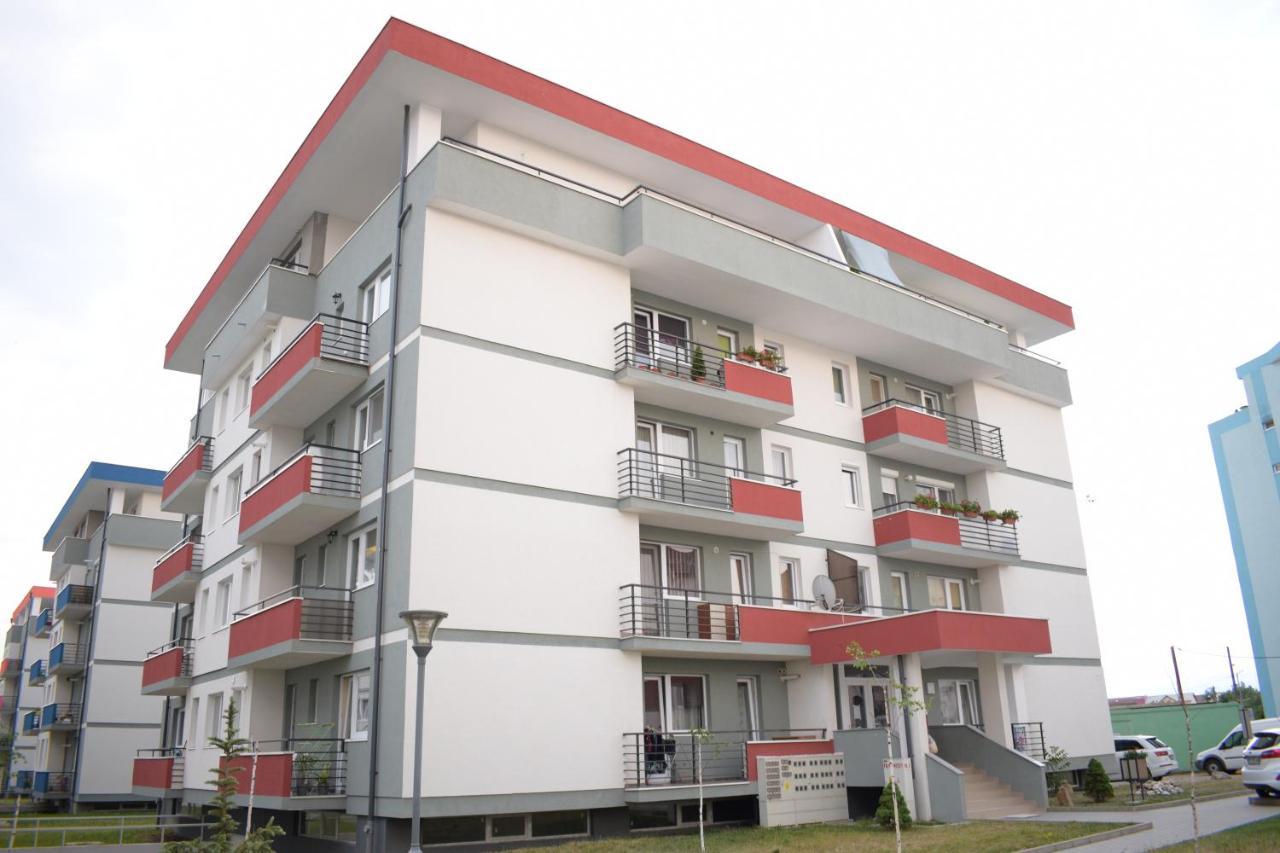 Apartament Alexandru Apartment Sibiu Exterior photo
